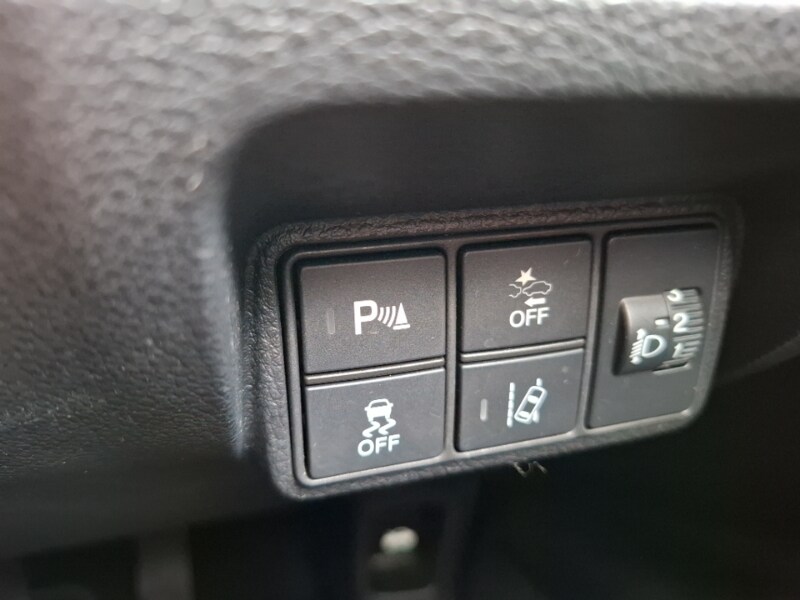 Used Honda Civic 2020 for sale - 78178617: Photo 17