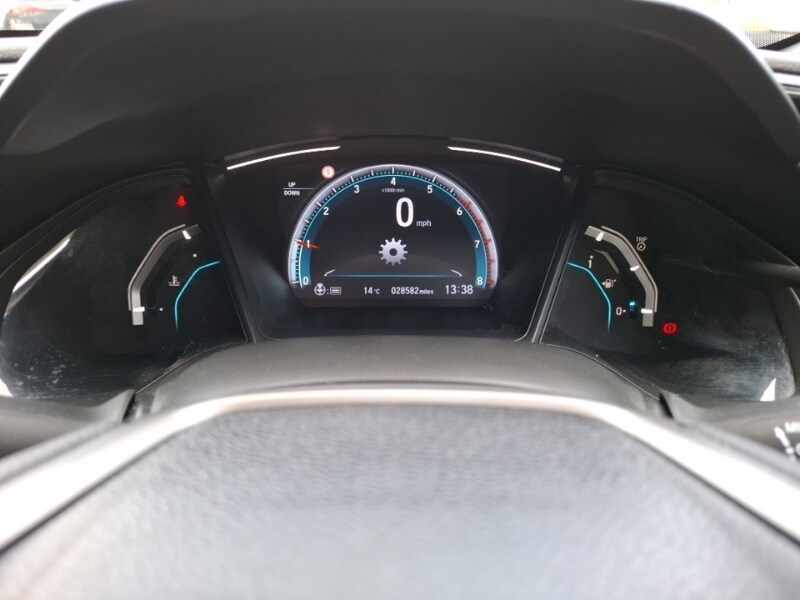 Used Honda Civic 2020 for sale - 78178617: Photo 18
