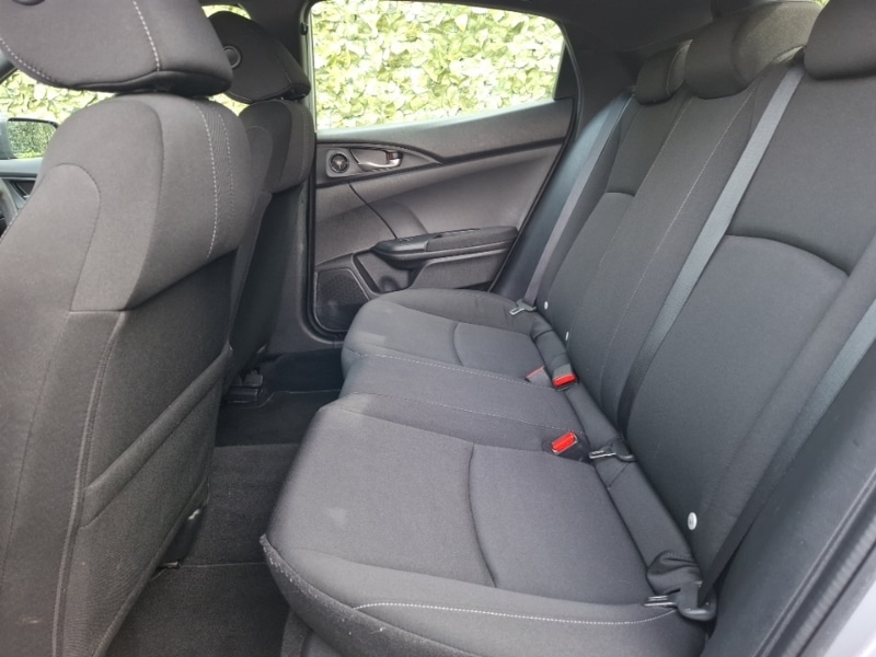 Used Honda Civic 2020 for sale - 78178617: Photo 6