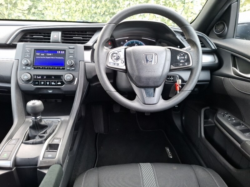 Used Honda Civic 2020 for sale - 78178617: Photo 7