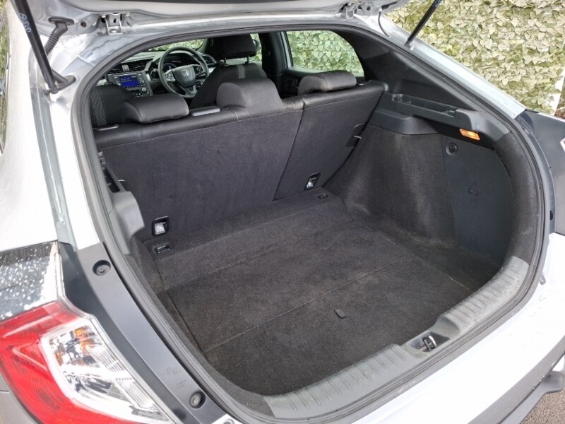 Used Honda Civic 2020 for sale - 78178617: Photo 8