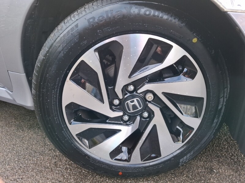 Used Honda Civic 2020 for sale - 78178617: Photo 9