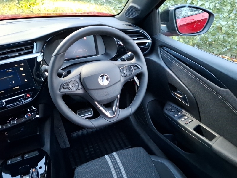 Used Vauxhall Corsa 2024 for sale - 76915577: Photo 10