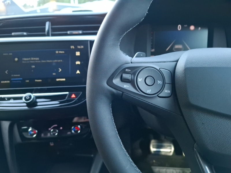 Used Vauxhall Corsa 2024 for sale - 76915577: Photo 12