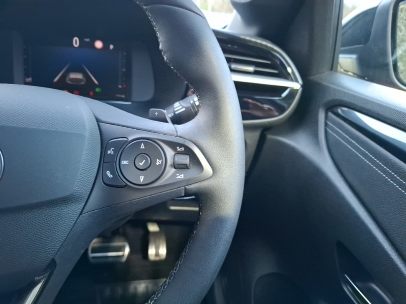 Used Vauxhall Corsa 2024 for sale - 76915577: Photo 13