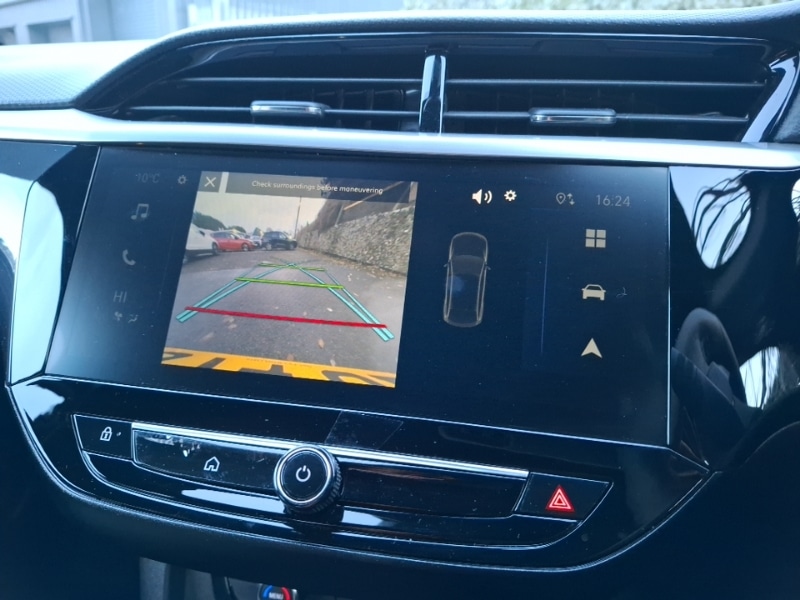 Used Vauxhall Corsa 2024 for sale - 76915577: Photo 14