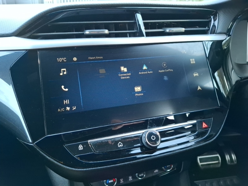 Used Vauxhall Corsa 2024 for sale - 76915577: Photo 15