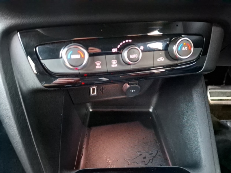 Used Vauxhall Corsa 2024 for sale - 76915577: Photo 16