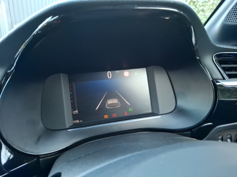 Used Vauxhall Corsa 2024 for sale - 76915577: Photo 18