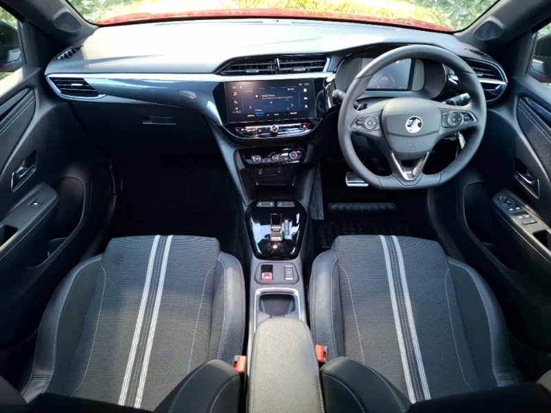 Used Vauxhall Corsa 2024 for sale - 76915577: Photo 2