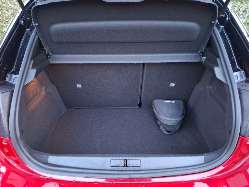 Used Vauxhall Corsa 2024 for sale - 76915577: Photo 8