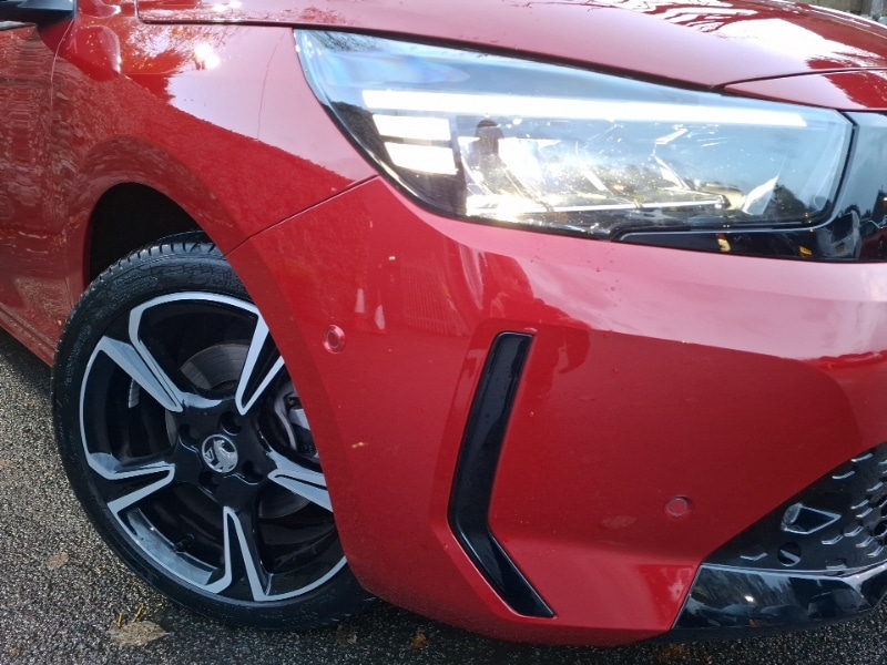Used Vauxhall Corsa 2024 for sale - 76915577: Photo 9