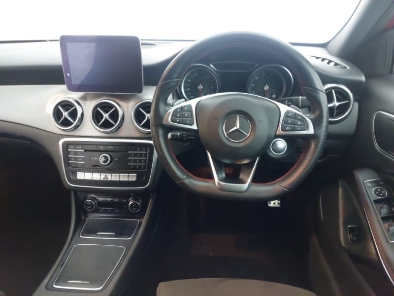 Used Mercedes-Benz GLA 2020 for sale - 77338223: Photo 7