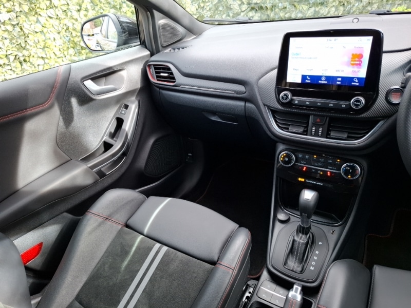 Used Ford Puma 2023 for sale - 78023786: Photo 11