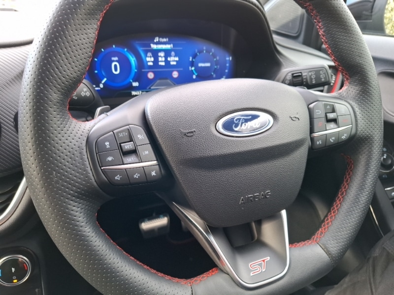 Used Ford Puma 2023 for sale - 78023786: Photo 12