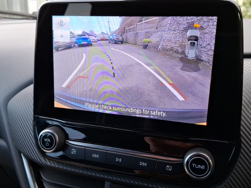 Used Ford Puma 2023 for sale - 78023786: Photo 13