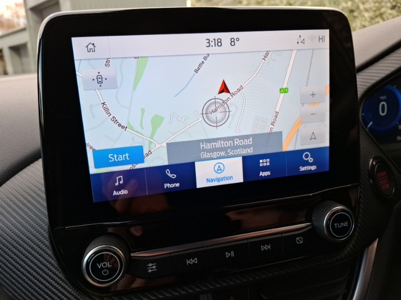 Used Ford Puma 2023 for sale - 78023786: Photo 14