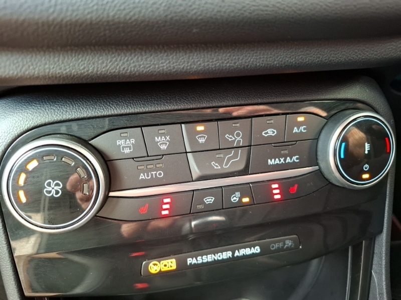 Used Ford Puma 2023 for sale - 78023786: Photo 16