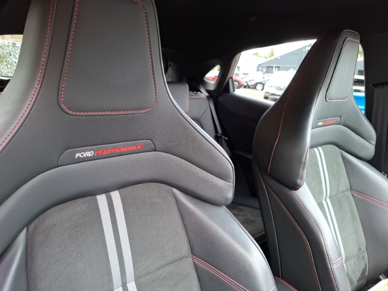 Used Ford Puma 2023 for sale - 78023786: Photo 19