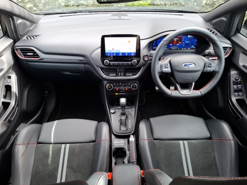 Used Ford Puma 2023 for sale - 78023786: Photo 2