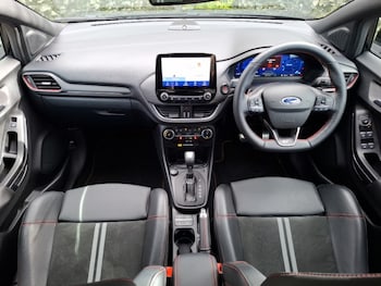 Used Ford Puma 2023 for sale - 78023786: Photo