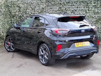 Used Ford Puma 2023 for sale - 78023786: Photo