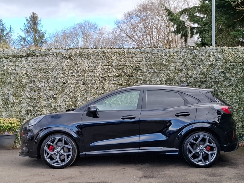 Used Ford Puma 2023 for sale - 78023786: Photo 4