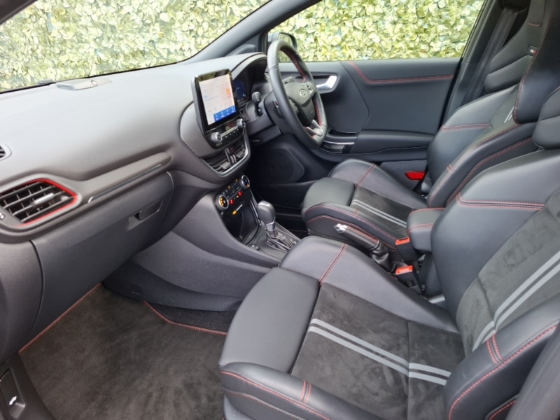 Used Ford Puma 2023 for sale - 78023786: Photo 5