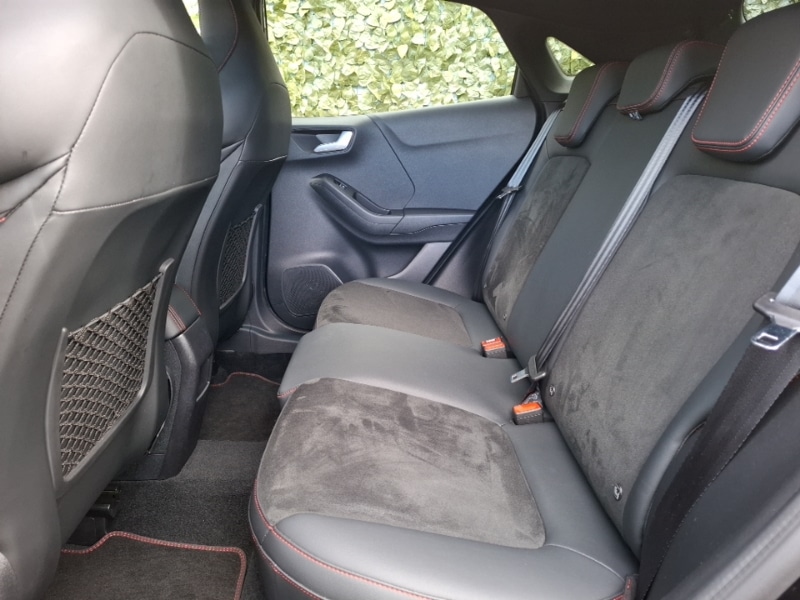 Used Ford Puma 2023 for sale - 78023786: Photo 6