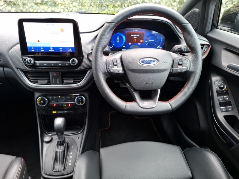 Used Ford Puma 2023 for sale - 78023786: Photo 7