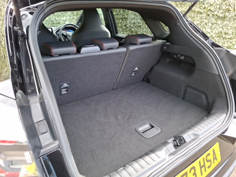 Used Ford Puma 2023 for sale - 78023786: Photo 8