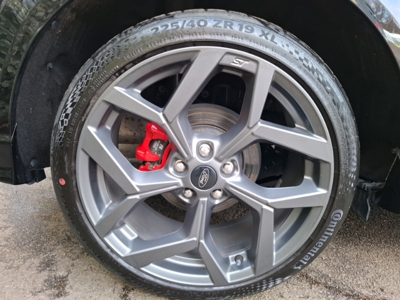 Used Ford Puma 2023 for sale - 78023786: Photo 9