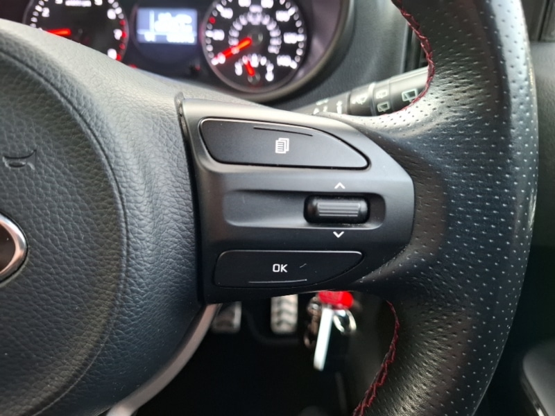 Used Kia Picanto 2019 for sale - 77352539: Photo 13