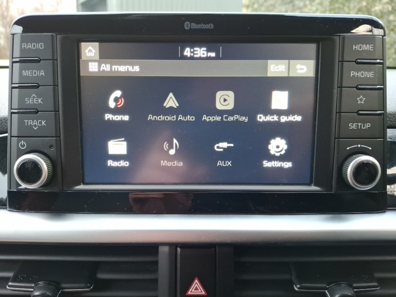 Used Kia Picanto 2019 for sale - 77352539: Photo 15