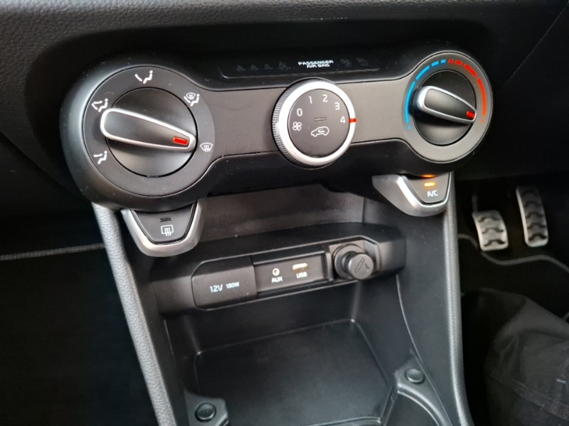 Used Kia Picanto 2019 for sale - 77352539: Photo 16