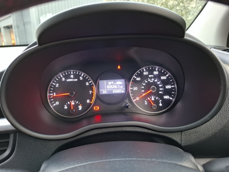 Used Kia Picanto 2019 for sale - 77352539: Photo 17