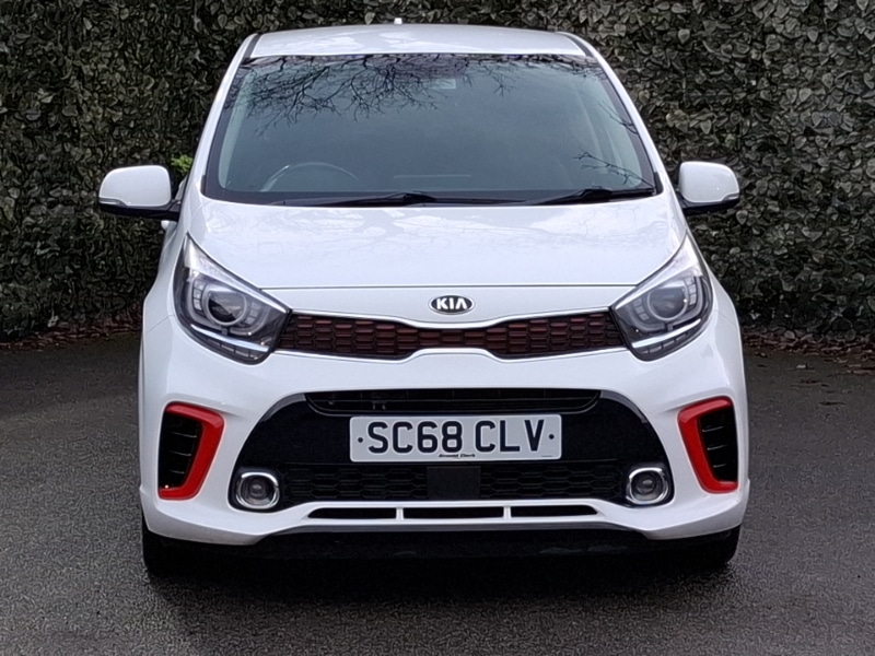 Used Kia Picanto 2019 for sale - 77352539: Photo 19