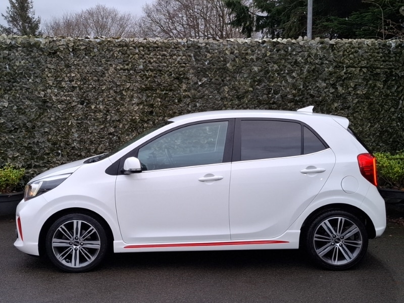 Used Kia Picanto 2019 for sale - 77352539: Photo 4