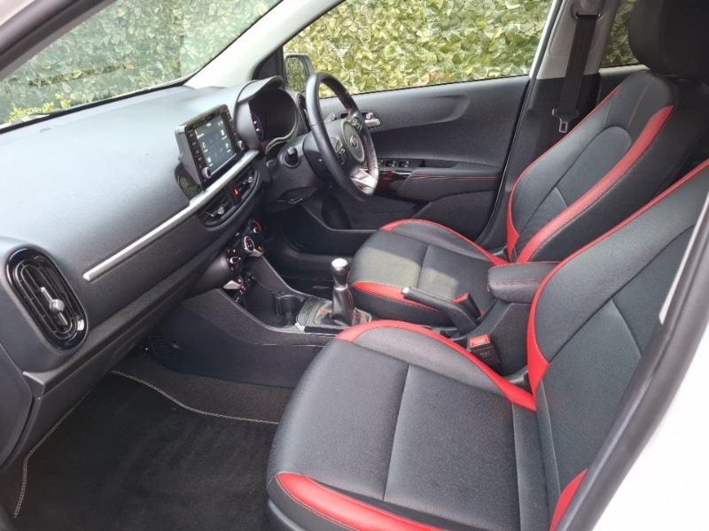 Used Kia Picanto 2019 for sale - 77352539: Photo 5