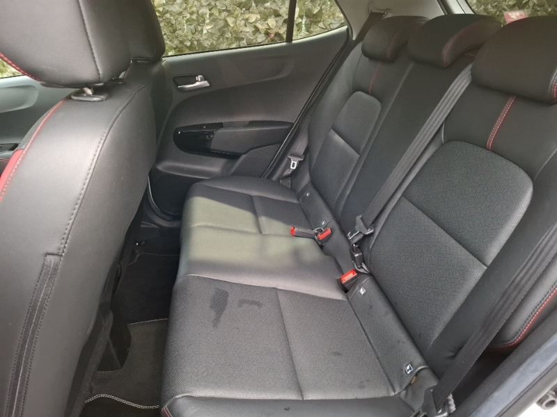 Used Kia Picanto 2019 for sale - 77352539: Photo 6