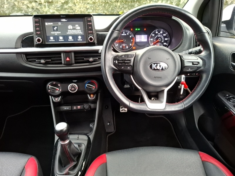 Used Kia Picanto 2019 for sale - 77352539: Photo 7