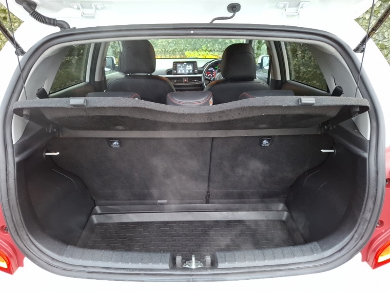 Used Kia Picanto 2019 for sale - 77352539: Photo 8