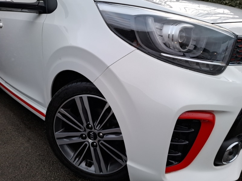 Used Kia Picanto 2019 for sale - 77352539: Photo 9