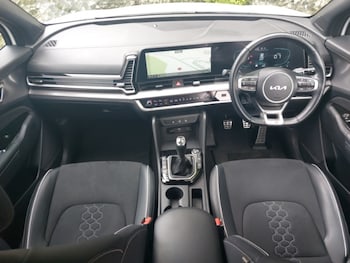 Used Kia Sportage 2024 for sale - 75633571: Photo