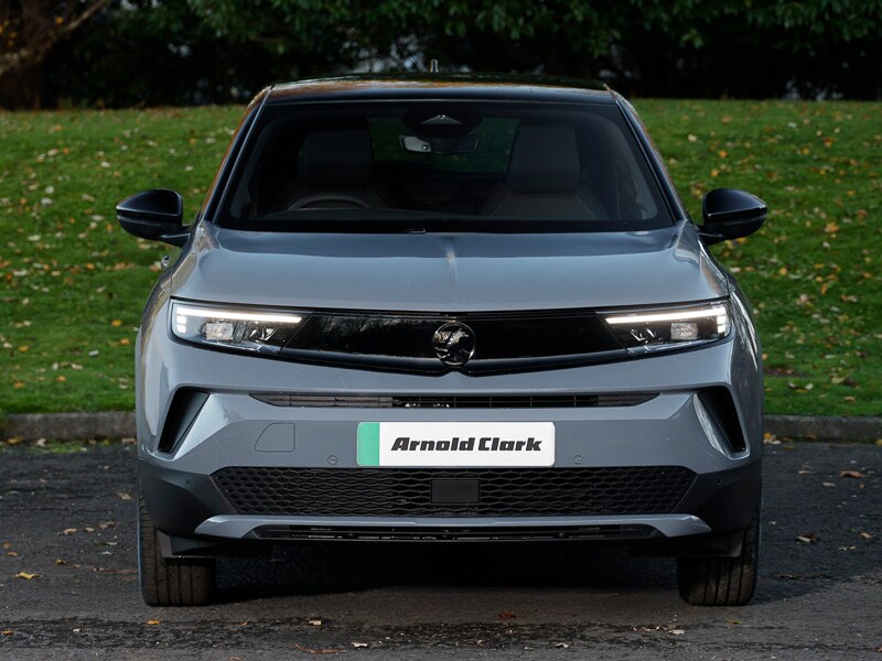 Used Vauxhall Mokka 2025 for sale - 77448781: Photo 14