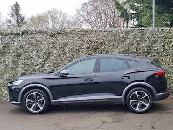 Used Cupra Formentor 2023 for sale - 78269099: Photo