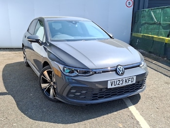 Used Volkswagen Golf 2023 for sale - 79214170: Photo