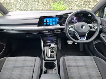 Used Volkswagen Golf 2023 for sale - 79214170: Photo