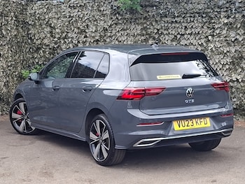 Used Volkswagen Golf 2023 for sale - 79214170: Photo