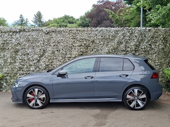 Used Volkswagen Golf 2023 for sale - 79214170: Photo